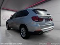 Bmw x5 f15 xdrive30d 258 ch m sport a occasion avignon (84) simplicicar simplicibike france