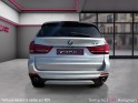 Bmw x5 f15 xdrive30d 258 ch m sport a occasion avignon (84) simplicicar simplicibike france