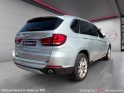 Bmw x5 f15 xdrive30d 258 ch m sport a occasion avignon (84) simplicicar simplicibike france