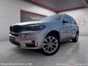 Bmw x5 f15 xdrive30d 258 ch m sport a occasion avignon (84) simplicicar simplicibike france