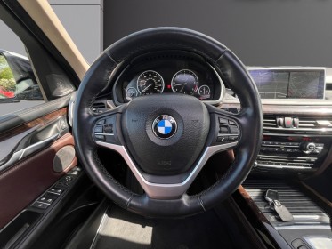 Bmw x5 f15 xdrive30d 258 ch m sport a occasion avignon (84) simplicicar simplicibike france