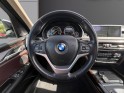 Bmw x5 f15 xdrive30d 258 ch m sport a occasion avignon (84) simplicicar simplicibike france