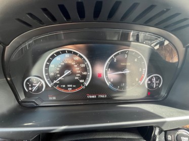 Bmw x5 f15 xdrive30d 258 ch m sport a occasion avignon (84) simplicicar simplicibike france