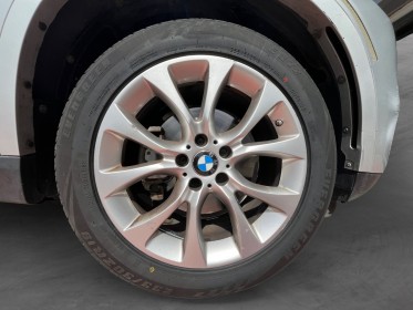 Bmw x5 f15 xdrive30d 258 ch m sport a occasion avignon (84) simplicicar simplicibike france