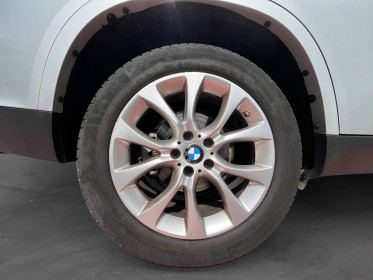 Bmw x5 f15 xdrive30d 258 ch m sport a occasion avignon (84) simplicicar simplicibike france