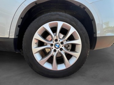 Bmw x5 f15 xdrive30d 258 ch m sport a occasion avignon (84) simplicicar simplicibike france