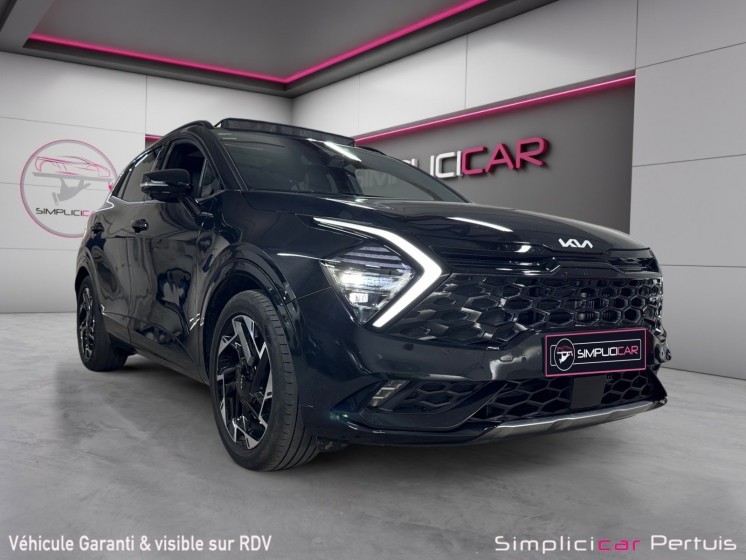 Kia sportage 1.6 t-gdi 150ch mhev dct7 4x2 gt line premium toit ouvrant occasion simplicicar pertuis simplicicar... Kia sportage 1.6 t-gdi 150ch mhev dct7 4x2 gt line premium toit ouvrant occasion simplicicar pertuis simplicicar...