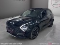 Kia sportage 1.6 t-gdi 150ch mhev dct7 4x2 gt line premium toit ouvrant occasion simplicicar pertuis  simplicicar...