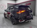 Kia sportage 1.6 t-gdi 150ch mhev dct7 4x2 gt line premium toit ouvrant occasion simplicicar pertuis  simplicicar...
