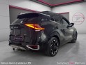 Kia sportage 1.6 t-gdi 150ch mhev dct7 4x2 gt line premium toit ouvrant occasion simplicicar pertuis  simplicicar...