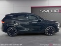 Kia sportage 1.6 t-gdi 150ch mhev dct7 4x2 gt line premium toit ouvrant occasion simplicicar pertuis  simplicicar...