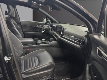 Kia sportage 1.6 t-gdi 150ch mhev dct7 4x2 gt line premium toit ouvrant occasion simplicicar pertuis  simplicicar...