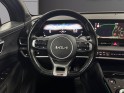 Kia sportage 1.6 t-gdi 150ch mhev dct7 4x2 gt line premium toit ouvrant occasion simplicicar pertuis  simplicicar...