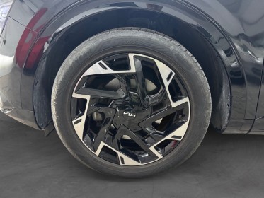 Kia sportage 1.6 t-gdi 150ch mhev dct7 4x2 gt line premium toit ouvrant occasion simplicicar pertuis  simplicicar...