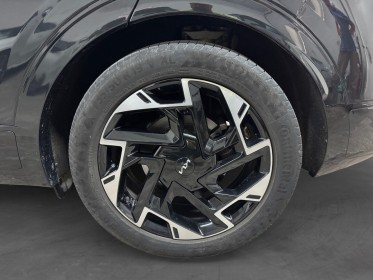 Kia sportage 1.6 t-gdi 150ch mhev dct7 4x2 gt line premium toit ouvrant occasion simplicicar pertuis  simplicicar...