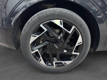Kia sportage 1.6 t-gdi 150ch mhev dct7 4x2 gt line premium toit ouvrant occasion simplicicar pertuis  simplicicar...
