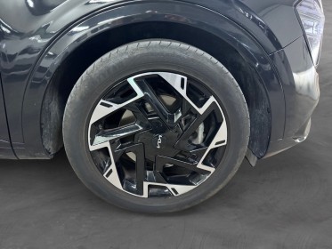 Kia sportage 1.6 t-gdi 150ch mhev dct7 4x2 gt line premium toit ouvrant occasion simplicicar pertuis  simplicicar...