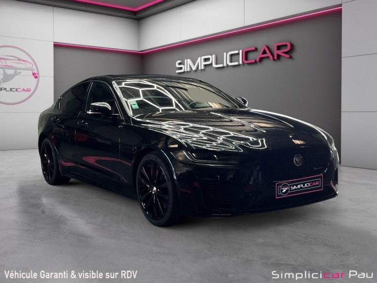 Jaguar xe xe d180 bva r-dynamic s occasion simplicicar pau simplicicar simplicibike france Jaguar xe xe d180 bva r-dynamic s occasion simplicicar pau simplicicar simplicibike france