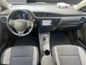 Toyota auris touring sports pro rc18 hybride pro 136h design, garantie 12 mois, gps garantie constructeur, entretiens toyota...