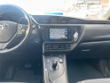 Toyota auris touring sports pro rc18 hybride pro 136h design, garantie 12 mois, gps garantie constructeur, entretiens toyota...