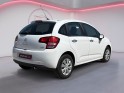 Citroen c3 confort hdi 70 ch occasion simplicicar orgeval  simplicicar simplicibike france