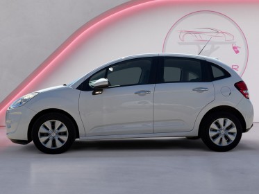 Citroen c3 confort hdi 70 ch occasion simplicicar orgeval  simplicicar simplicibike france