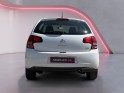 Citroen c3 confort hdi 70 ch occasion simplicicar orgeval  simplicicar simplicibike france