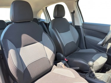Citroen c3 confort hdi 70 ch occasion simplicicar orgeval  simplicicar simplicibike france