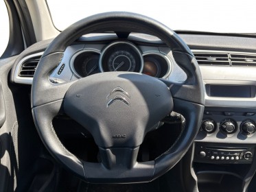 Citroen c3 confort hdi 70 ch occasion simplicicar orgeval  simplicicar simplicibike france