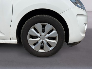 Citroen c3 confort hdi 70 ch occasion simplicicar orgeval  simplicicar simplicibike france