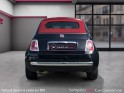 Fiat 500 1.2 8v 69 ch la petite robe noire by guerlain occasion simplicicar carcassonne simplicicar simplicibike france
