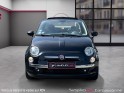 Fiat 500 1.2 8v 69 ch la petite robe noire by guerlain occasion simplicicar carcassonne simplicicar simplicibike france