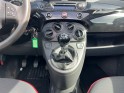 Fiat 500 1.2 8v 69 ch la petite robe noire by guerlain occasion simplicicar carcassonne simplicicar simplicibike france