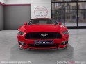 Ford mustang fastback v8 5.0 421 gt a occasion simplicicar pertuis  simplicicar simplicibike france