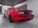 Ford mustang fastback v8 5.0 421 gt a occasion simplicicar pertuis  simplicicar simplicibike france