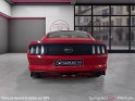 Ford mustang fastback v8 5.0 421 gt a occasion simplicicar pertuis  simplicicar simplicibike france