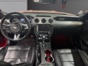Ford mustang fastback v8 5.0 421 gt a occasion simplicicar pertuis  simplicicar simplicibike france