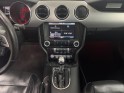 Ford mustang fastback v8 5.0 421 gt a occasion simplicicar pertuis  simplicicar simplicibike france