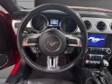 Ford mustang fastback v8 5.0 421 gt a occasion simplicicar pertuis  simplicicar simplicibike france
