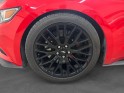 Ford mustang fastback v8 5.0 421 gt a occasion simplicicar pertuis  simplicicar simplicibike france