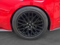 Ford mustang fastback v8 5.0 421 gt a occasion simplicicar pertuis  simplicicar simplicibike france