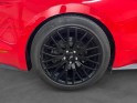Ford mustang fastback v8 5.0 421 gt a occasion simplicicar pertuis  simplicicar simplicibike france