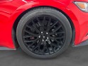 Ford mustang fastback v8 5.0 421 gt a occasion simplicicar pertuis  simplicicar simplicibike france
