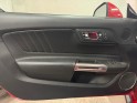 Ford mustang fastback v8 5.0 421 gt a occasion simplicicar pertuis  simplicicar simplicibike france