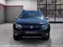 Dacia duster 1.5 dci 110 4x2 prestige gps/clim/attelage garantie 12 mois occasion simplicicar perpignan  simplicicar...