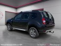 Dacia duster 1.5 dci 110 4x2 prestige gps/clim/attelage garantie 12 mois occasion simplicicar perpignan  simplicicar...