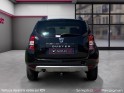 Dacia duster 1.5 dci 110 4x2 prestige gps/clim/attelage garantie 12 mois occasion simplicicar perpignan  simplicicar...