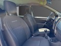 Dacia duster 1.5 dci 110 4x2 prestige gps/clim/attelage garantie 12 mois occasion simplicicar perpignan  simplicicar...