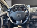 Dacia duster 1.5 dci 110 4x2 prestige gps/clim/attelage garantie 12 mois occasion simplicicar perpignan  simplicicar...
