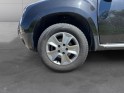Dacia duster 1.5 dci 110 4x2 prestige gps/clim/attelage garantie 12 mois occasion simplicicar perpignan  simplicicar...